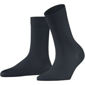 Falke Cotton Touch Women Socks (47105) - graphite Falke Cotton Touch Women Socks (47105) - graphite
