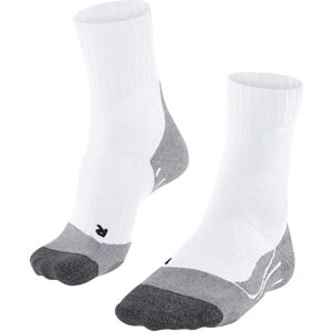 Calze da padel Falke PL2 - Bianco Misto - Calze Calze da padel Falke PL2 - Bianco Misto - Calze