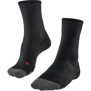 Falke PL2 Padel Calzini - Nero - Extra Large Falke PL2 Padel Calzini - Nero - Extra Large