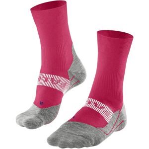 Falke RU4 Endurance Cool Running Socks - Rose Pink - Running Socks Falke RU4 Endurance Cool Running Socks - Rose Pink - Running Socks