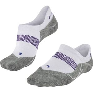 Falke RU4 Endurance Running Socks - White Medium - Running Socks Falke RU4 Endurance Running Socks - White Medium - Running Socks