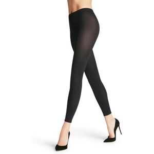 Falke Donna Leggings - Baumwolltouch - Nero XL - Leggings Falke Donna Leggings - Baumwolltouch - Nero XL - Leggings