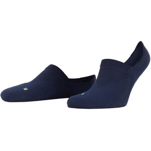 Falke Cool Kick Néma Zokni - Tengerészeti Kék - Zokni Falke Cool Kick Néma Zokni - Tengerészeti Kék - Zokni
