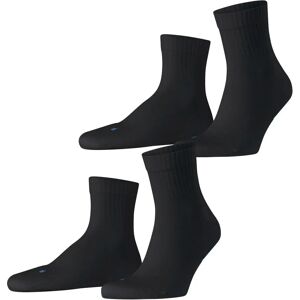 Falke Run Rib 2-Pack Unisex Socks - Sportswear Falke Run Rib 2-Pack Unisex Socks - Sportswear