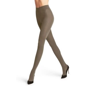 Falke Softmerino Tights - Shitake Brown - Tights Falke Softmerino Tights - Shitake Brown - Tights