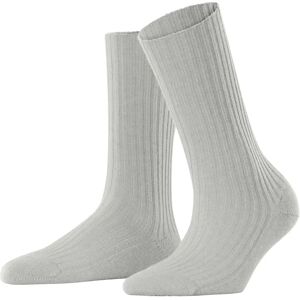 Falke Cosy Wool Boot Socks - Arctic Grey Small/Medium - Socks Falke Cosy Wool Boot Socks - Arctic Grey Small/Medium - Socks