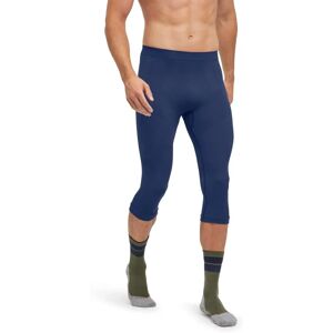 Falke Blue 3/4 Tights - Tights Falke Blue 3/4 Tights - Tights