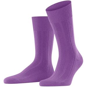 Falke Lhasa Rib Socks - Pink Iris - Socks Falke Lhasa Rib Socks - Pink Iris - Socks