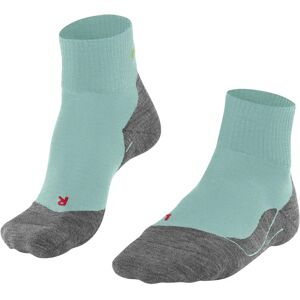 Falke TK5 Wandelsokken - Mintgroen - Sokken Falke TK5 Wandelsokken - Mintgroen - Sokken