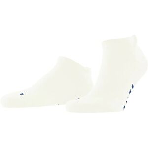 Falke Keep Warm Unisex Socks - White Large Falke Keep Warm Unisex Socks - White Large