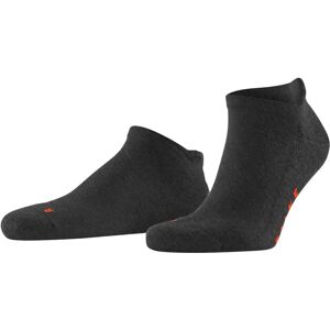 Falke Keep Warm Sneaker Socks - Grey - Warm, Merino Wool, Comfortable - Sneaker Socks Falke Keep Warm Sneaker Socks - Grey - Warm, Merino Wool, Comfortable - Sneaker Socks