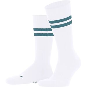 Falke Dynamic Socks - White/Blue - Socks Falke Dynamic Socks - White/Blue - Socks