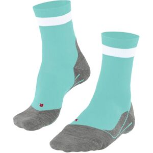 Falke RU4 Resistenza Donna Calze da Corsa Blu - Running Socks Falke RU4 Resistenza Donna Calze da Corsa Blu - Running Socks
