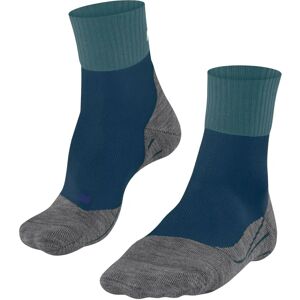 Falke TK2 Explore Cool Short Herren Trekking - Socken Falke TK2 Explore Cool Short Herren Trekking - Socken