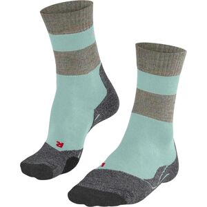 Falke Trekking 2 Explore Damen grün 37-38 - Sports Socks Falke Trekking 2 Explore Damen grün 37-38 - Sports Socks