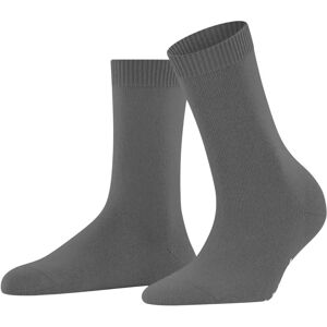 Falke Cosy Wool Socks - Flannel Grey Medium/Large - Socks Falke Cosy Wool Socks - Flannel Grey Medium/Large - Socks