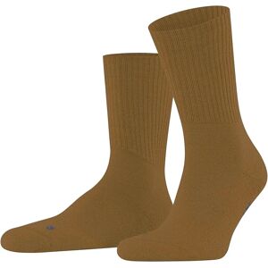 Falke Walkie Light Boot Socks - Old Brass Brown - Winter Wear Falke Walkie Light Boot Socks - Old Brass Brown - Winter Wear