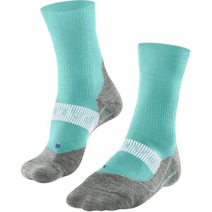Falke RU4 Endurance Fiji Blue - Running Socks Falke RU4 Endurance Fiji Blue - Running Socks
