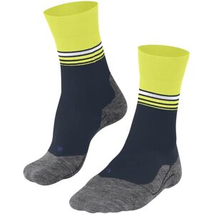 Falke RU4 Endurance Cool Running Socks - Space Blue - Running Socks Falke RU4 Endurance Cool Running Socks - Space Blue - Running Socks