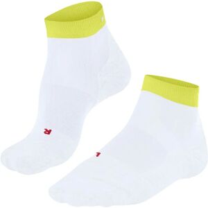 Falke RU4 Endurance Short Running Socks - White - Socks Falke RU4 Endurance Short Running Socks - White - Socks