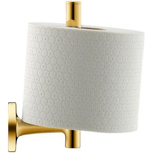 Duravit Starck T Gold Toilettenpapierhalter - Wandmontage Duravit Starck T Gold Toilettenpapierhalter - Wandmontage