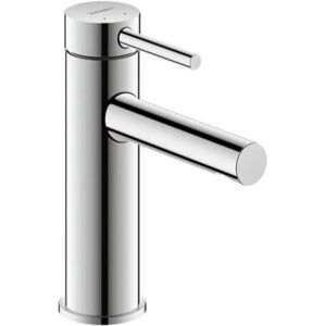 Grifo de lavabo Duravit M MinusFlow Circle - Cromo Grifo de lavabo Duravit M MinusFlow Circle - Cromo