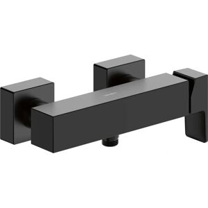 Miscelatore doccia Manhattan Duravit - Nero Opaco - Miscelatore monocomando Miscelatore doccia Manhattan Duravit - Nero Opaco - Miscelatore monocomando