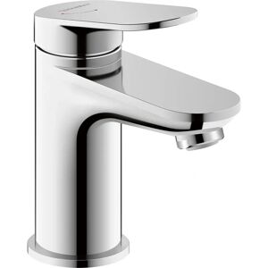 Amestecător Monocomandă Duravit Wave - Proiecție 95mm, Cromat Amestecător Monocomandă Duravit Wave - Proiecție 95mm, Cromat