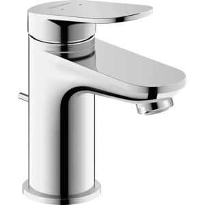 Grifo Wave de Duravit en cromo 95mm - Lavabo de baño Grifo Wave de Duravit en cromo 95mm - Lavabo de baño