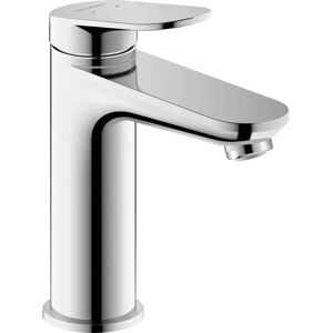 Grifo monomando Duravit Wave - Proyección 122 mm, Cromo Grifo monomando Duravit Wave - Proyección 122 mm, Cromo