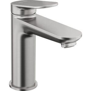 Keukenmengkraan Duravit Wave - Inoxidabil, 122mm Keukenmengkraan Duravit Wave - Inoxidabil, 122mm