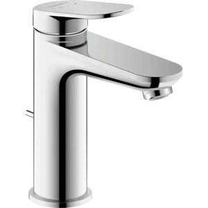 Grifo Duravit Wave M MinusFlow Cromo - Alcance 122mm Grifo Duravit Wave M MinusFlow Cromo - Alcance 122mm