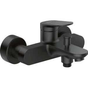 Robinet de baie Duravit Wave - Modern, Negru, 178mm, EasyClean Robinet de baie Duravit Wave - Modern, Negru, 178mm, EasyClean