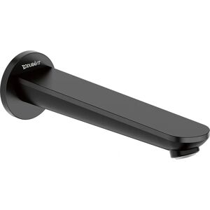 Duravit Wave Umplutor de cadă - Design modern, AirPlus, EasyClean Duravit Wave Umplutor de cadă - Design modern, AirPlus, EasyClean