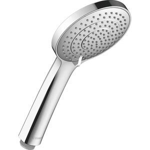 Duravit Douche Set - 3Jet Chroom Hoogglans Duravit Douche Set - 3Jet Chroom Hoogglans