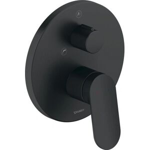 Duravit Wave Einhebel-Wannenmischer Duravit Wave Einhebel-Wannenmischer