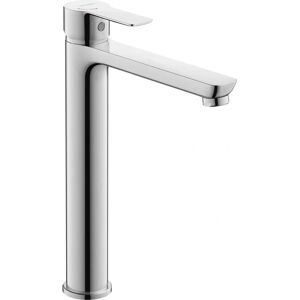 Duravit D-Code Mezclador monomando de lavabo XL - Grifo Duravit D-Code Mezclador monomando de lavabo XL - Grifo