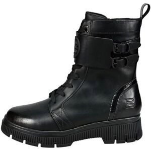 Bottes d'hiver Bugatti D31AGP3050001000 Noires - Bottes Bottes d'hiver Bugatti D31AGP3050001000 Noires - Bottes