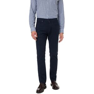 Pierre Cardin PC-Lyon Navy Blazer 5-pocket Jeans - Jeans Pierre Cardin PC-Lyon Navy Blazer 5-pocket Jeans - Jeans