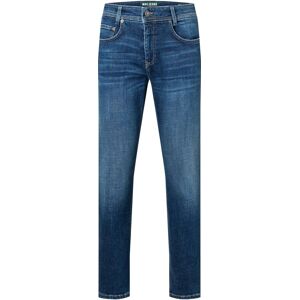 MAC Arne Dunkelblau Casual Jeans - Jeans MAC Arne Dunkelblau Casual Jeans - Jeans