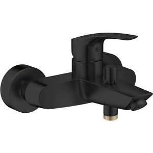 Mitigeur de bain Grohe Eurosmart - Cartouche céramique, 20 l/min, noir mat - Publicité Mitigeur de bain Grohe Eurosmart - Cartouche céramique, 20 l/min, noir mat - Publicité
