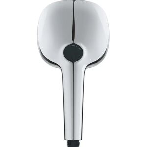 GROHE Vitalio Comfort 110 Hand Shower - Shower Head, 2 Spray Modes, Chrome GROHE Vitalio Comfort 110 Hand Shower - Shower Head, 2 Spray Modes, Chrome