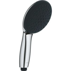 Grohe Vitalio Start 110 Hand Shower - Chrome - 2 Spray Patterns Grohe Vitalio Start 110 Hand Shower - Chrome - 2 Spray Patterns