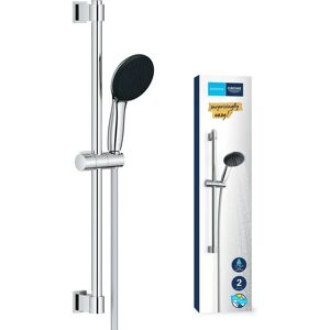 Grohe Vitalio Start 110 Shower Set - Water Saving Plus, 2 Spray Modes Grohe Vitalio Start 110 Shower Set - Water Saving Plus, 2 Spray Modes