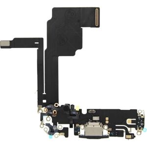 OEM - iPhone 15 Pro - blaues Titanium - Ersatzteil OEM - iPhone 15 Pro - blaues Titanium - Ersatzteil