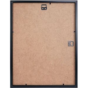 QUEENCE - Ich Könnte - 30 x 40 cm - Gerahmt - Kunstdruck QUEENCE - Ich Könnte - 30 x 40 cm - Gerahmt - Kunstdruck