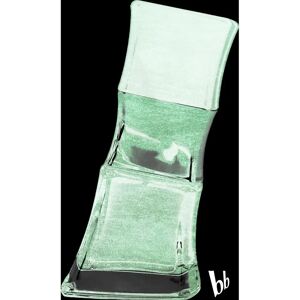 BRUNO BANANI Flakon Parfum - Acrylbilder mit Blattgold veredelt - Acrylglasbild - 90x90cm BRUNO BANANI Flakon Parfum - Acrylbilder mit Blattgold veredelt - Acrylglasbild - 90x90cm