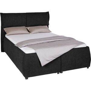 andasu202fNordic Interior Jenson Bett - Weiches Stoff, Stauraum, 168x225cm andasu202fNordic Interior Jenson Bett - Weiches Stoff, Stauraum, 168x225cm