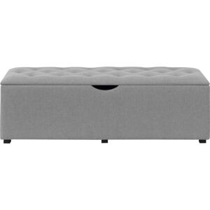 Places of Style »Knobbed« Hockerbank - Schlafzimmer & Wohnzimmer Places of Style »Knobbed« Hockerbank - Schlafzimmer & Wohnzimmer
