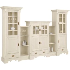 Home Affaire Milan Wohnwand - Wohnwand Home Affaire Milan Wohnwand - Wohnwand